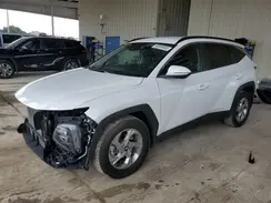 5NMJB3AE5NH110656 2022 HYUNDAI TUCSON