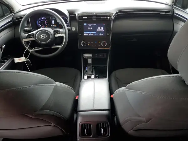 5NMJB3AE5NH110656 2022 HYUNDAI TUCSON - Image 8