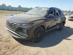 5NMJB3AE5NH111242 2022 HYUNDAI TUCSON