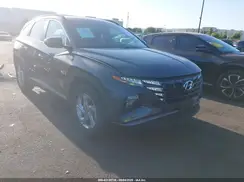 5NMJB3AE5NH112715 2022 HYUNDAI TUCSON