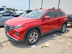 5NMJB3AE5NH113833 2022 HYUNDAI TUCSON