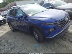 5NMJB3AE5NH119213 2022 HYUNDAI TUCSON