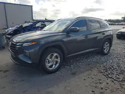 5NMJB3AE5NH126873 2022 HYUNDAI TUCSON