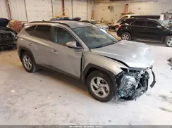 5NMJB3AE5NH132172 2022 HYUNDAI TUCSON