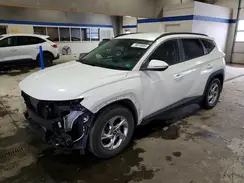 5NMJB3AE5NH134116 2022 HYUNDAI TUCSON
