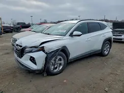 5NMJB3AE5NH136769 2022 HYUNDAI TUCSON