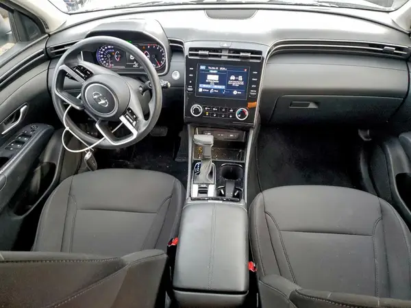 5NMJB3AE5NH136769 2022 HYUNDAI TUCSON - Image 8