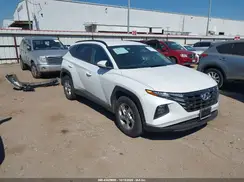 5NMJB3AE5NH137131 2022 HYUNDAI TUCSON