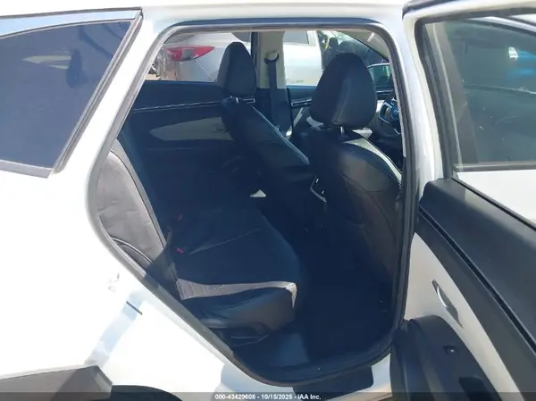 5NMJB3AE5NH137131 2022 HYUNDAI TUCSON - Image 8