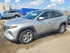5NMJB3AE5NH140692 2022 HYUNDAI TUCSON