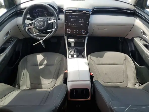 5NMJB3AE5NH140692 2022 HYUNDAI TUCSON - Image 8