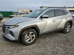 5NMJB3AE5NH142152 2022 HYUNDAI TUCSON
