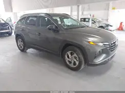 5NMJB3AE5NH143706 2022 HYUNDAI TUCSON