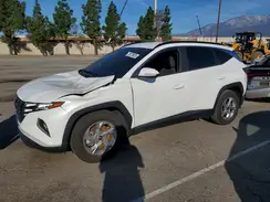 5NMJB3AE5NH146251 2022 HYUNDAI TUCSON