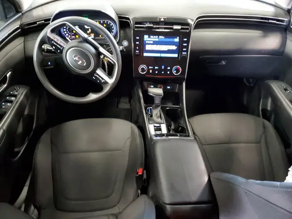 5NMJB3AE5NH146430 2022 HYUNDAI TUCSON - Image 8