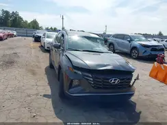 5NMJB3AE5NH149036 2022 HYUNDAI TUCSON