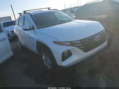 5NMJB3AE5NH150123 2022 HYUNDAI TUCSON