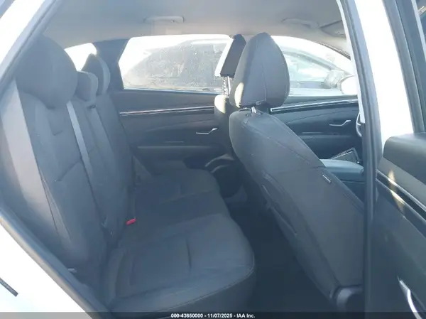 5NMJB3AE5NH150123 2022 HYUNDAI TUCSON - Image 8