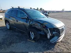 5NMJB3AE5NH150901 2022 HYUNDAI TUCSON