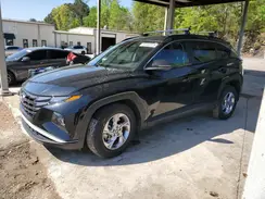5NMJB3AE5NH151417 2022 HYUNDAI TUCSON