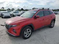 5NMJB3AE5NH157850 2022 HYUNDAI TUCSON