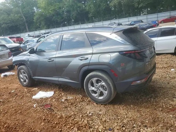 5NMJB3AE5NH159114 2022 HYUNDAI TUCSON - Image 2