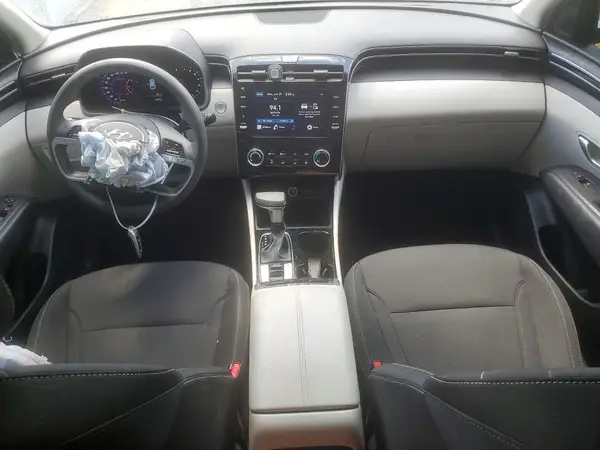 5NMJB3AE5NH159114 2022 HYUNDAI TUCSON - Image 8