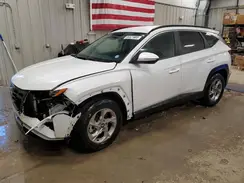 5NMJB3AE5NH160585 2022 HYUNDAI TUCSON