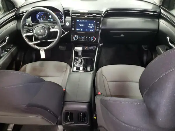 5NMJB3AE5NH160585 2022 HYUNDAI TUCSON - Image 8