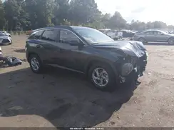 5NMJB3AE5NHD39468 2022 HYUNDAI TUCSON