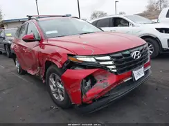 5NMJB3AE5PH169807 2023 HYUNDAI TUCSON