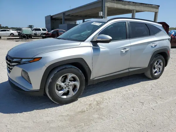 5NMJB3AE5PH178992 2023 HYUNDAI TUCSON - Image 1