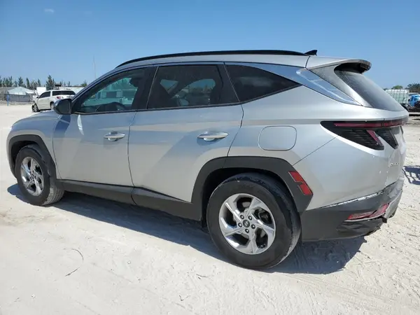 5NMJB3AE5PH178992 2023 HYUNDAI TUCSON - Image 2