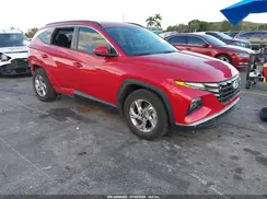 5NMJB3AE5PH184033 2023 HYUNDAI TUCSON