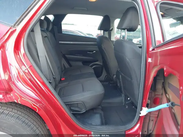 5NMJB3AE5PH184033 2023 HYUNDAI TUCSON - Image 8