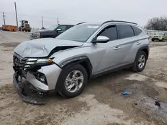5NMJB3AE5PH187028 2023 HYUNDAI TUCSON