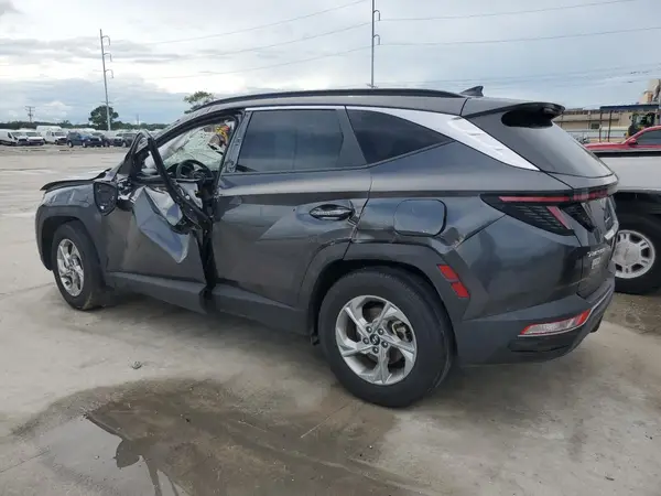5NMJB3AE5PH191788 2023 HYUNDAI TUCSON - Image 2