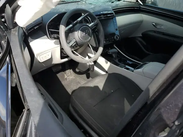 5NMJB3AE5PH191788 2023 HYUNDAI TUCSON - Image 8