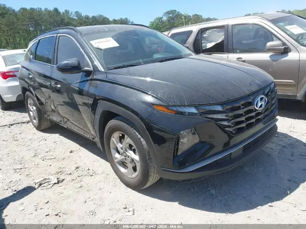 5NMJB3AE5PH194402 2023 HYUNDAI TUCSON - Image 1