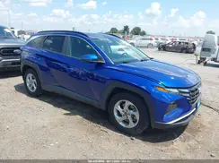 5NMJB3AE5PH196506 2023 HYUNDAI TUCSON