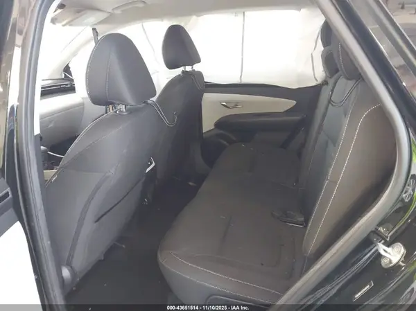 5NMJB3AE5PH197154 2023 HYUNDAI TUCSON - Image 8