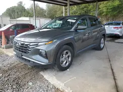 5NMJB3AE5PH199230 2023 HYUNDAI TUCSON