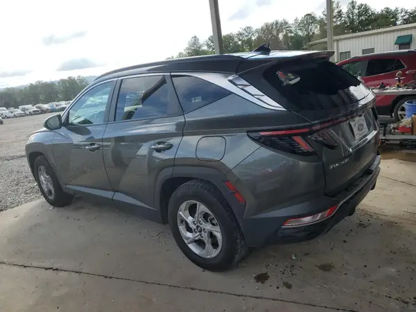 5NMJB3AE5PH199230 2023 HYUNDAI TUCSON - Image 2
