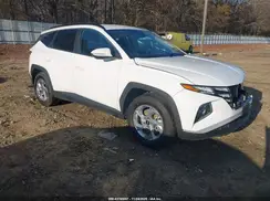 5NMJB3AE5PH199678 2023 HYUNDAI TUCSON