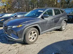 5NMJB3AE5PH201140 2023 HYUNDAI TUCSON