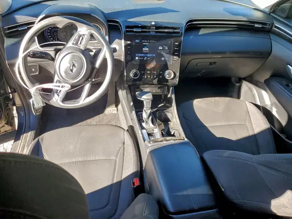 5NMJB3AE5PH201140 2023 HYUNDAI TUCSON - Image 8