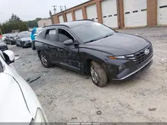 5NMJB3AE5PH208380 2023 HYUNDAI TUCSON