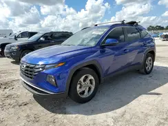 5NMJB3AE5PH208430 2023 HYUNDAI TUCSON