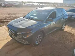 5NMJB3AE5PH210050 2023 HYUNDAI TUCSON
