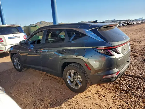 5NMJB3AE5PH210050 2023 HYUNDAI TUCSON - Image 2